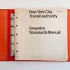 Kickstarter To Bring Back 1970s Transit Authority Design Bible